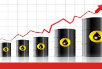 گران شدن دوباره نفت در بازار جهانی