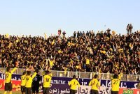 کورسوی امید فجر برای بقا در فوتبال لیگ برتر