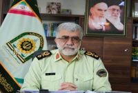 دستگیری باند آدم ربایان و سارقان مسلح در شیراز