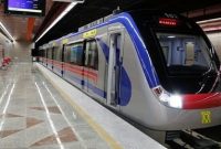 متروی شیراز تعطیل شد