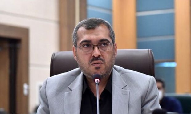 دلایل استیضاح شهردار شیراز