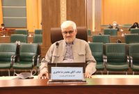 عدم حضور شهردار شیراز جلسه را از رسمیت خارج کرد
