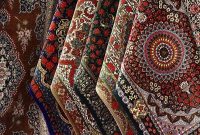 تجلی هنر ناب ایرانی در تار و پود فرش دستباف