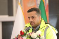 افتتاح و آغاز به کار پروژه های عمرانی در شهرداری منطقه ۱۰
