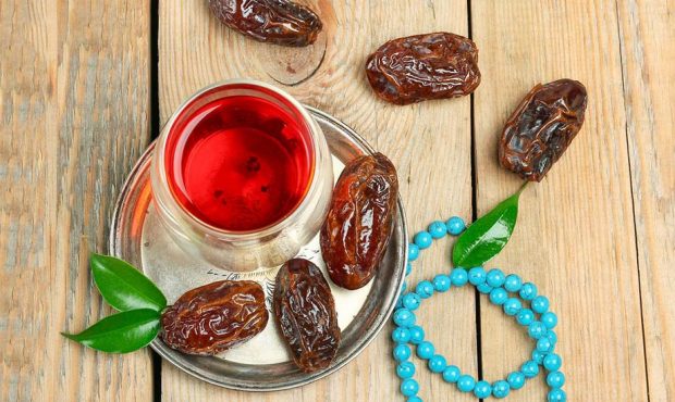 اصول تغذیه مناسب در ماه مبارک رمضان