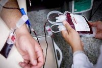 چشم انتظاری بیماران برای اهدای خون شهروندان