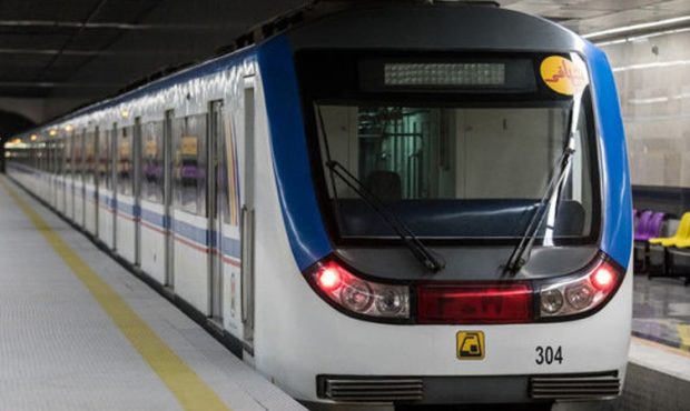 خدمات رایگان مترو شیراز در روز جهانی قدس