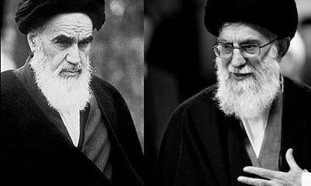 سخنان مشاهیر جهان درباره رهبران ایران
