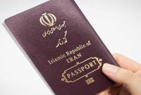 هزینه تقریبی گذرنامه اربعین اعلام شد
