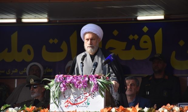 ایران اسلامی در آینده محور عدالت‌خواهی و ظهور خواهد بود
