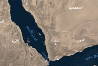 تجاوز نظامی انگلیس و آمریکا به بیش از ۱۲ نقطه در یمن