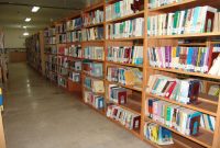 عضویت رایگان کتابخانه‌های عمومی فارس
