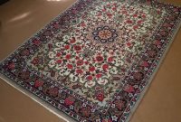 آغاز به کار بیستمین نمایشگاه ملی فرش دستباف در شیراز